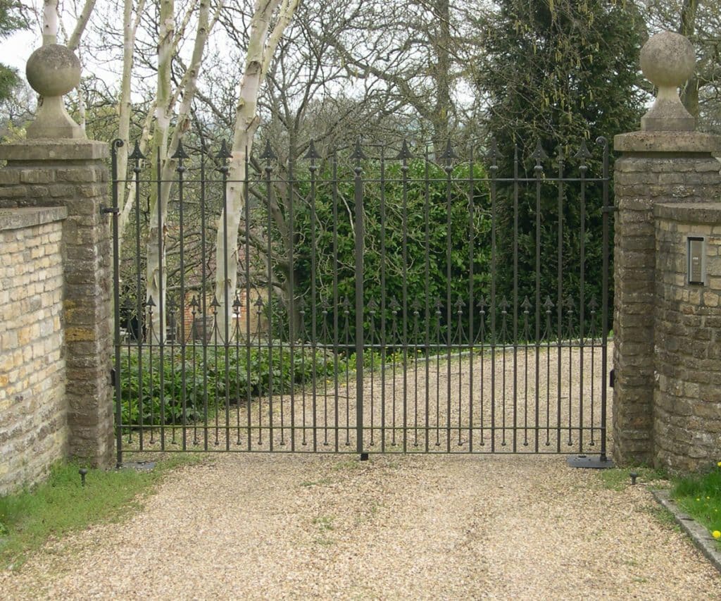 gates